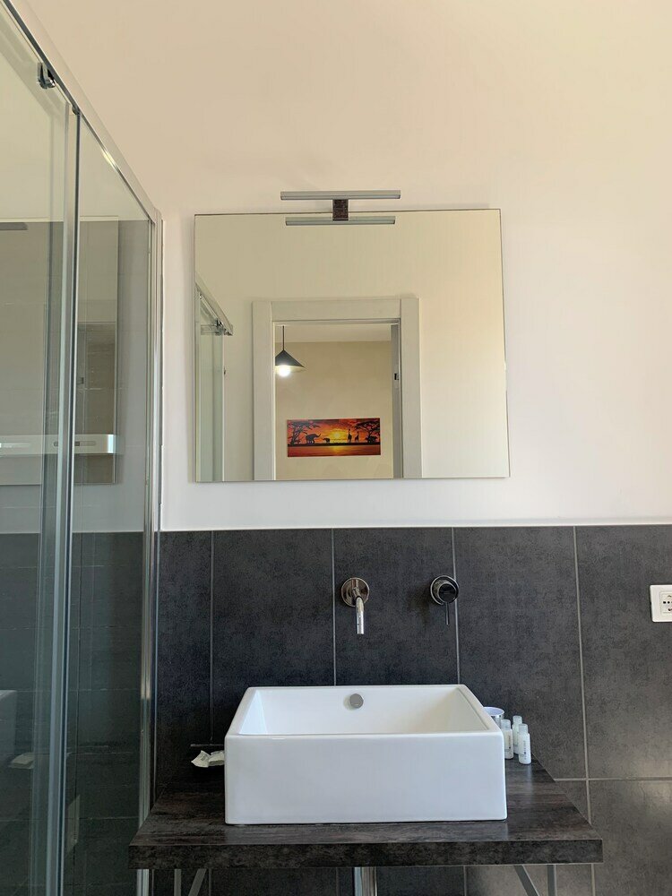 Фото Four winds bed and breakfast