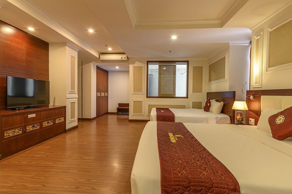 Фото Ocean View Danang Hotel