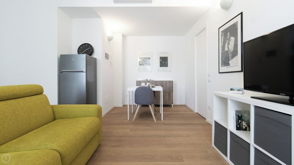 Фото Italianway - Caterina da Forlì 6