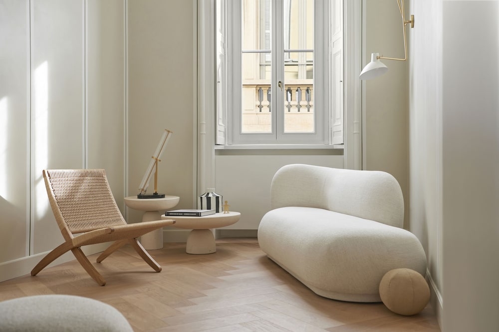 Фото Crossing Manzoni