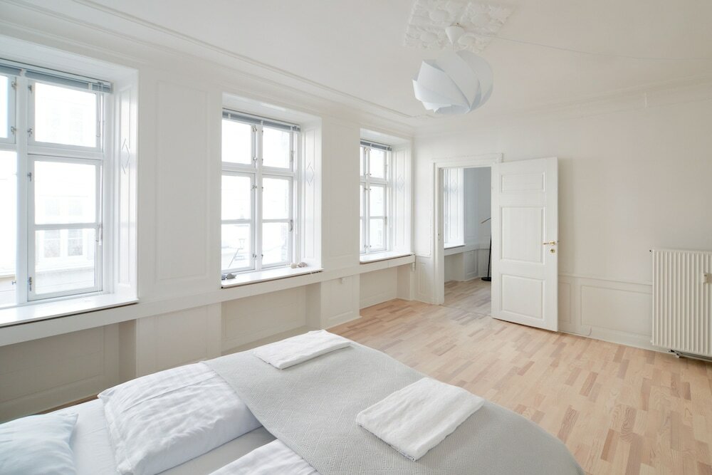 Фото Mikkel Bryggers Gade