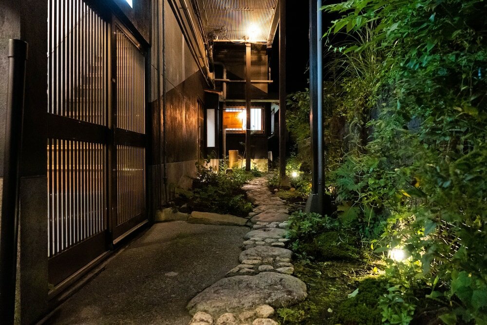 Фото Guest House Kikusui Mount Fuji - Hostel