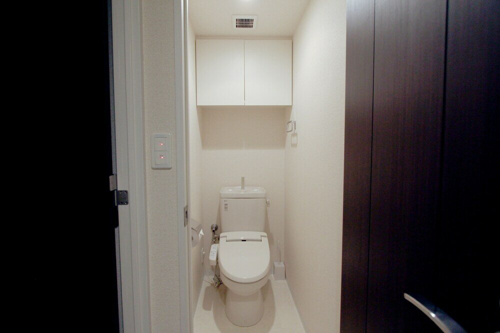 Фото Nestle Tokyo Cozy Apartment Hotel