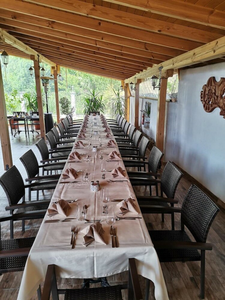 Фото Hotel Alexander