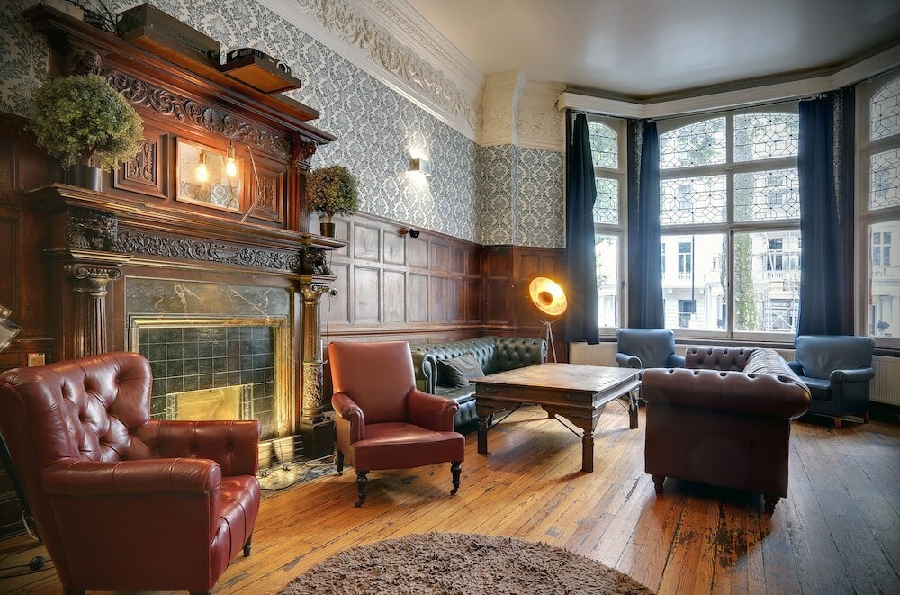 Фото отеля 5