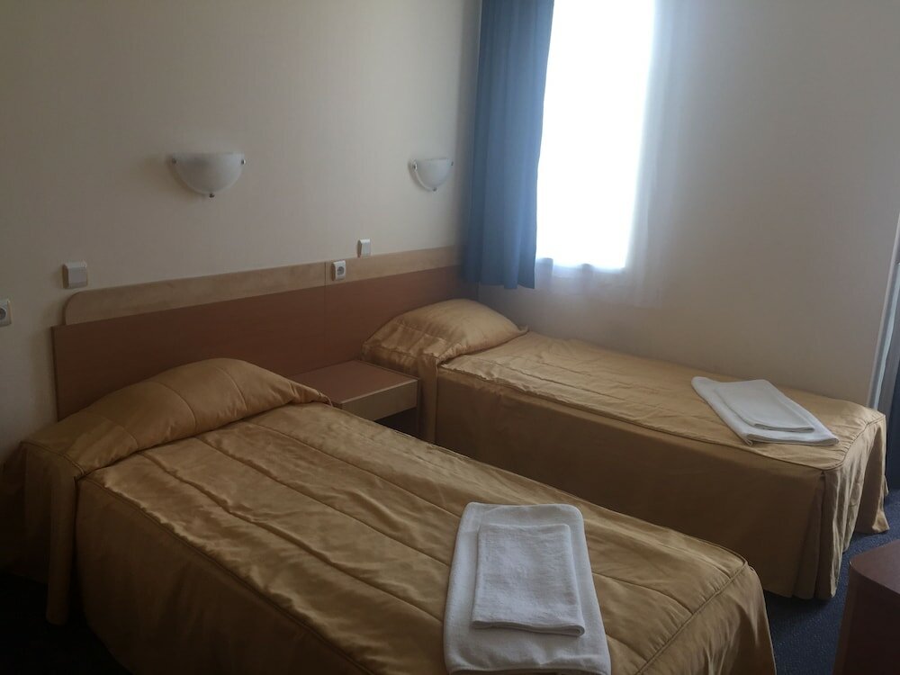 Фото Family Hotel Sunday