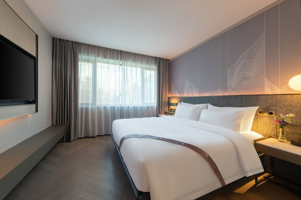 Фото Imperial Traders Elong Hotel