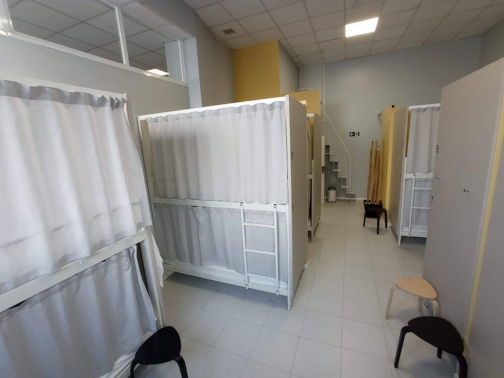 Фото Albergue Turistico la Credencial