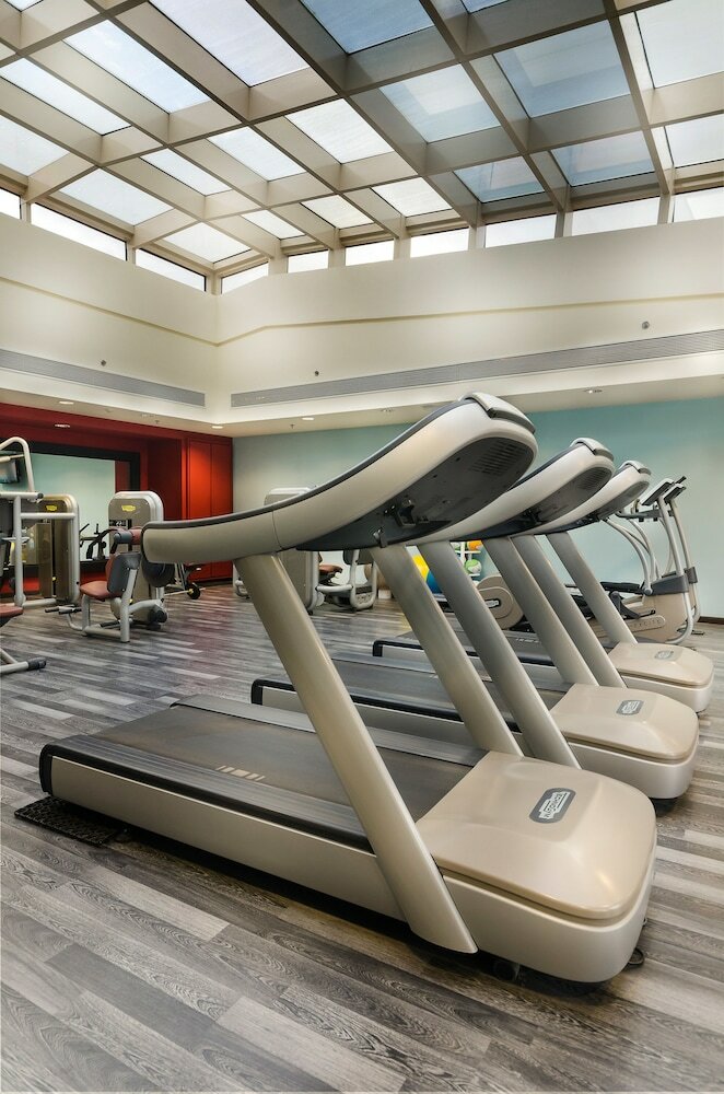 Фото Hilton Alexandria Green Plaza