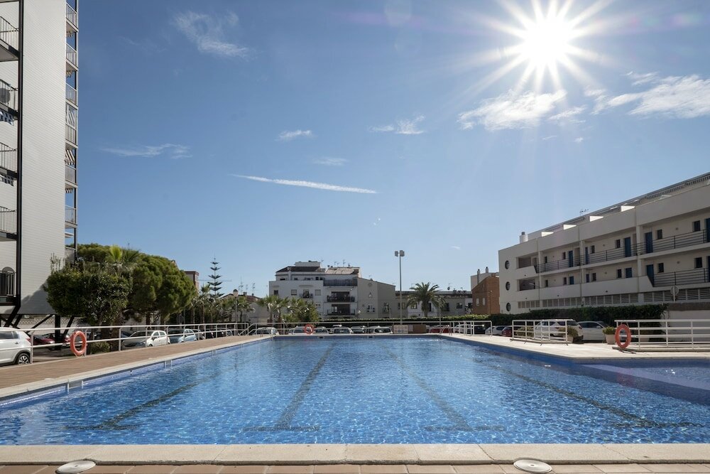 Фото Apartamento Sargantana