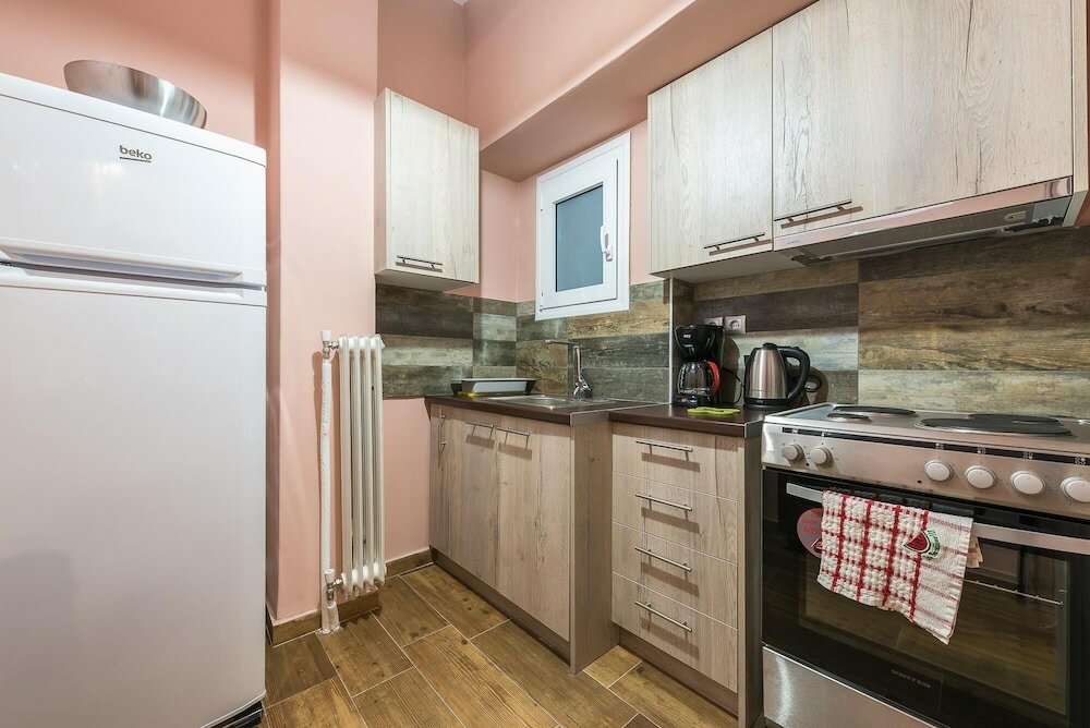 Фото Koukaki by Nouna