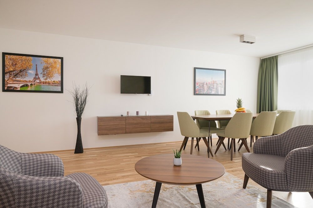 Фото MyApartments Vienna