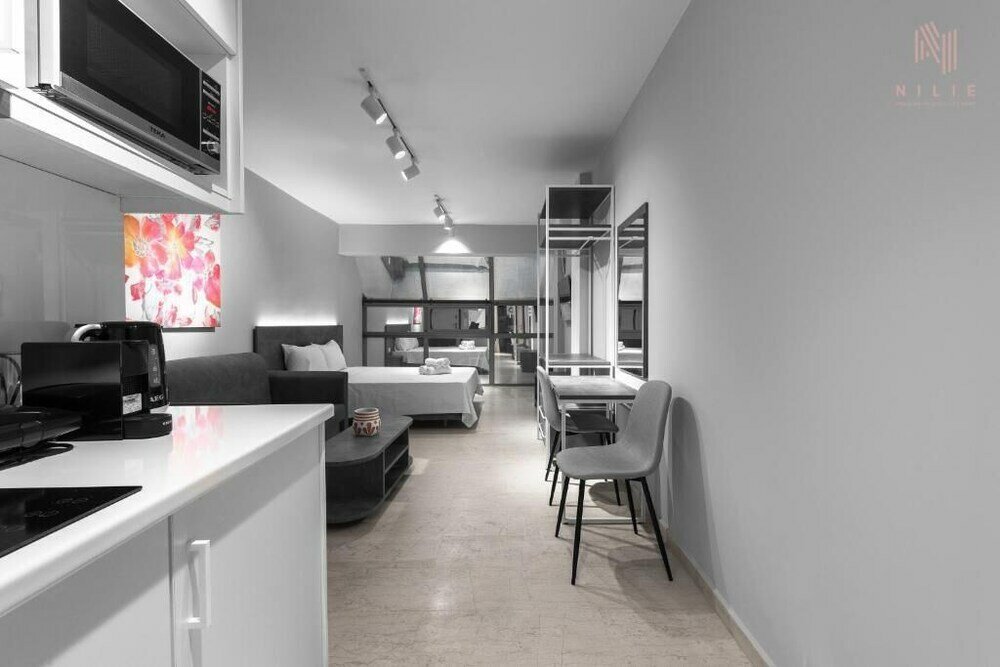 Фото Modeco Nilie Hospitality Mgmt