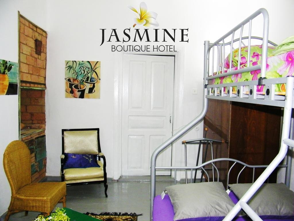 Фото отеля 2