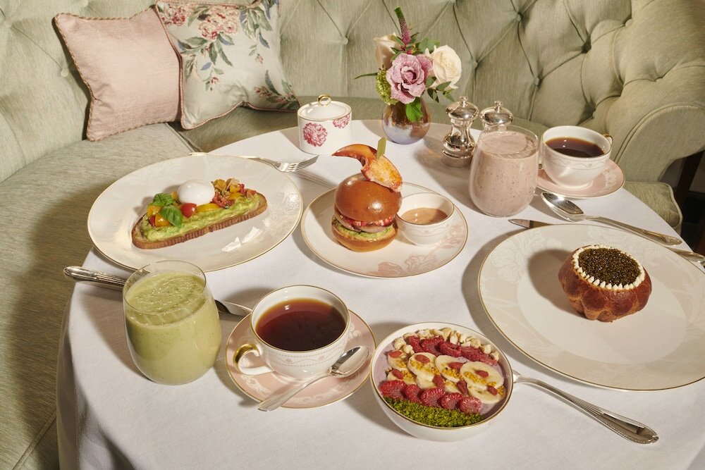 Фото The Dorchester