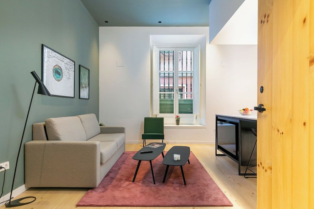 Фото Los Salados apartment HoldayRentals