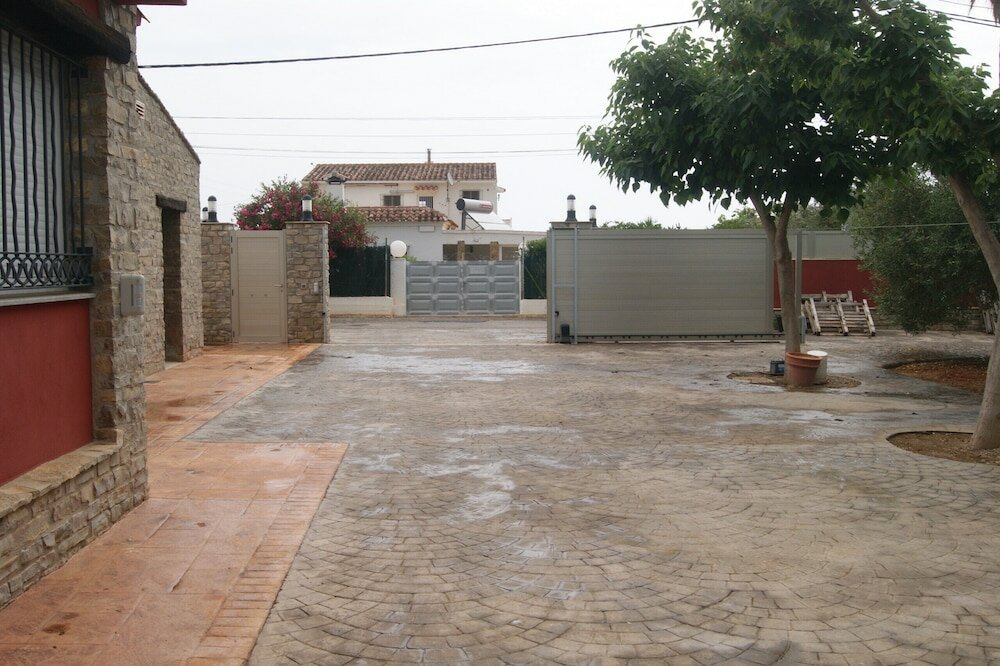 Фото Marineu Chalet Cap i Corp