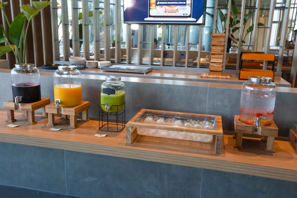 Фото DoubleTree by Hilton Porto Alegre