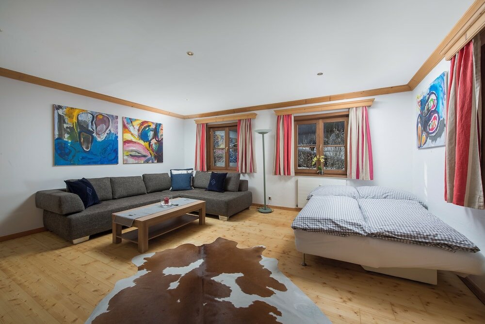 Фото Buccara Apartments