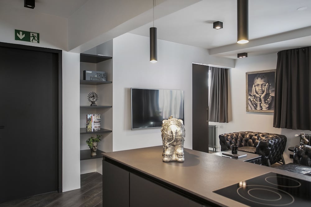 Фото Ava Apartments