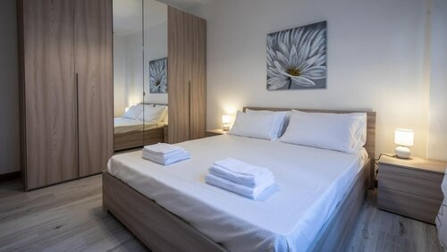 Апартаменты Italianway - Bersaglio 25 - Ud-l483-bers25a1 в Удине