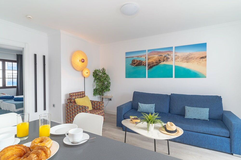 Фото Rosamar Resort Lanzarote