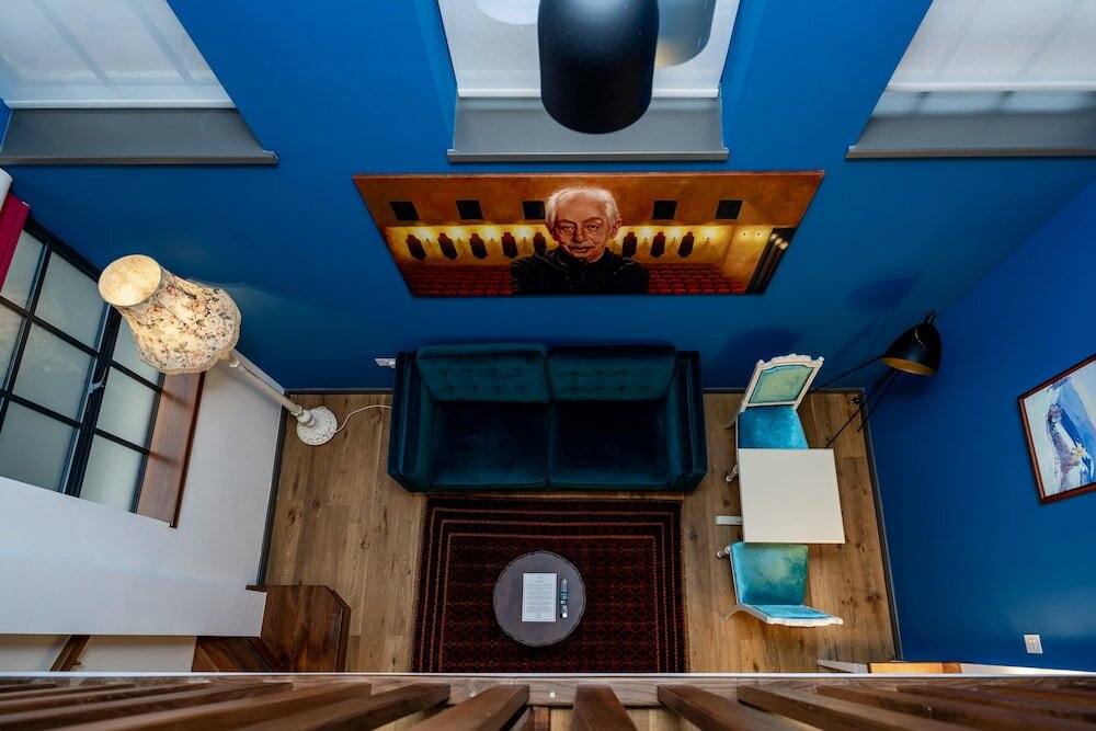 Фото Limehouse Library Hotel