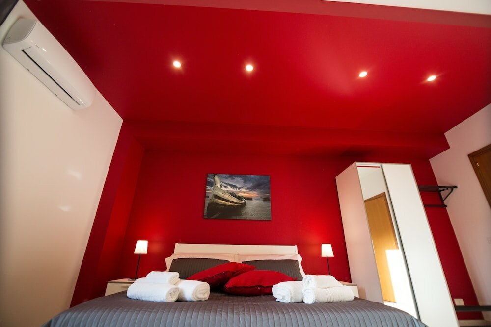 Фото Niria Accoglienza Sicula