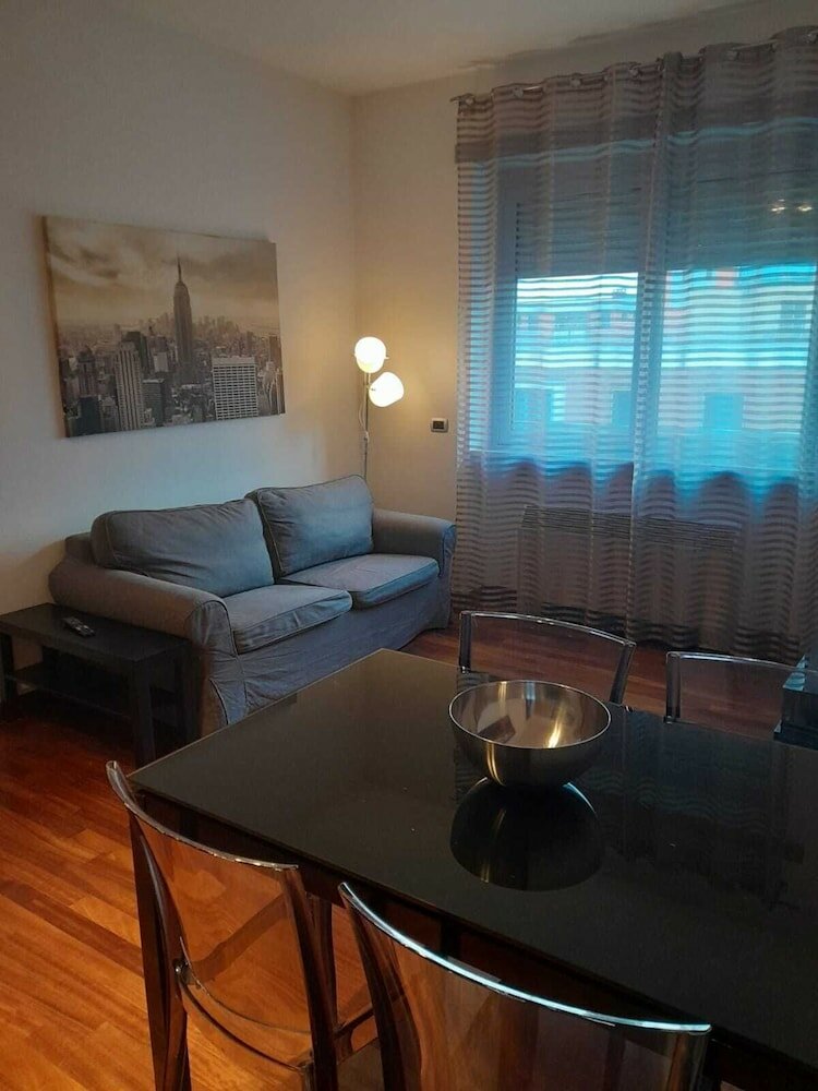 Фото Style Homes Brera