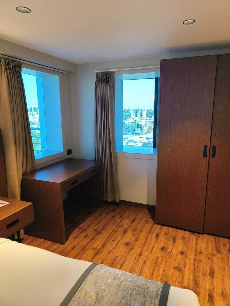 Фото Ramee International Surat