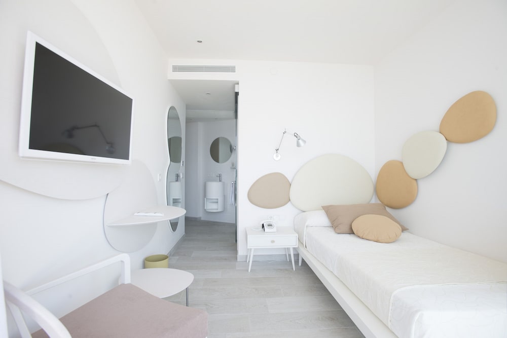 Фото Son Moll Sentits Hotel & SPA