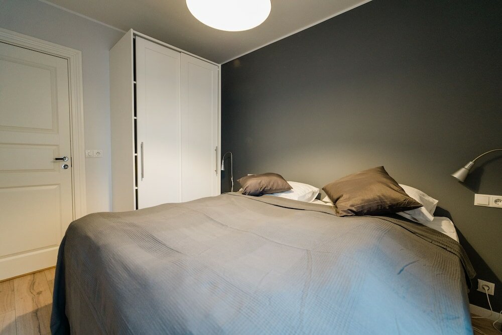 Фото Baldur Apartments