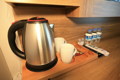 Гостиница Evim Butik Hotel в Кыркларели
