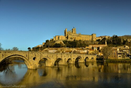 Гостиница The Originals City, Hôtel Le Pavillon, Béziers Est