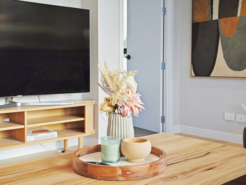 Фото Takapuna Brand new 3 Bedrooms