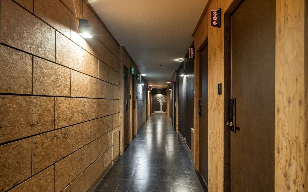 Фото Icheon Cozy