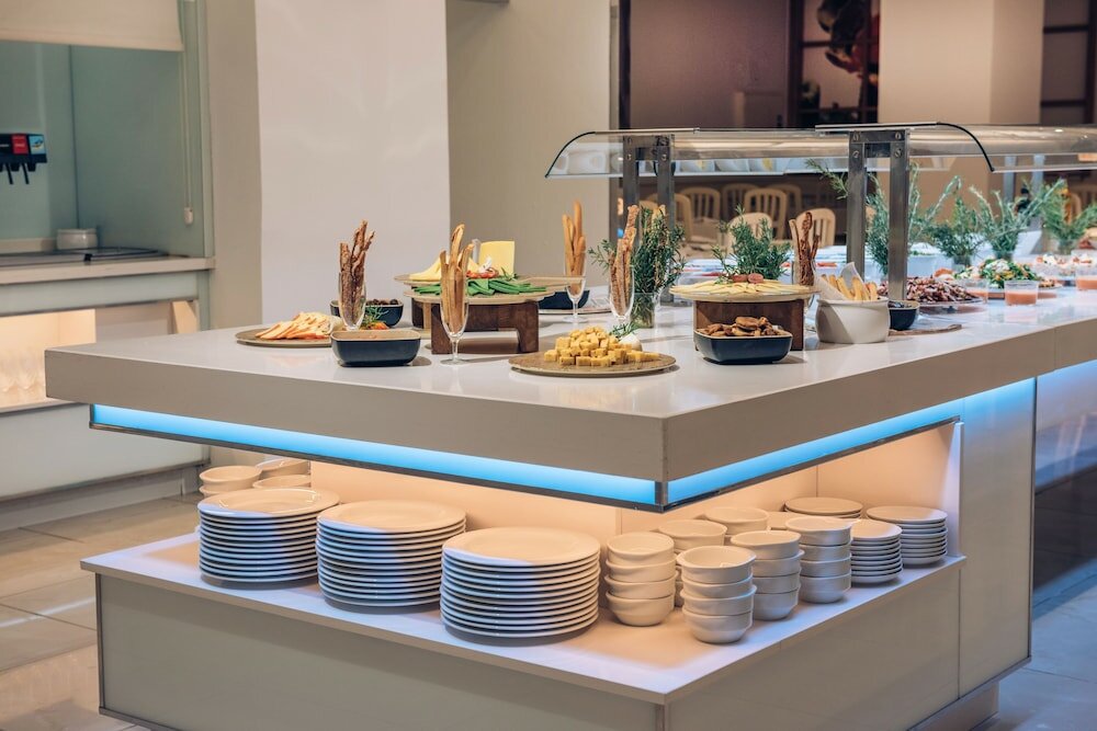 Фото Iberostar Las Dalias - All Inclusive