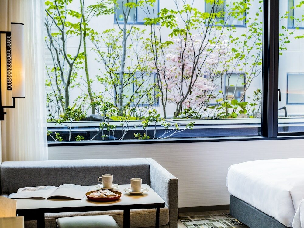 Фото Hyatt Place Kyoto