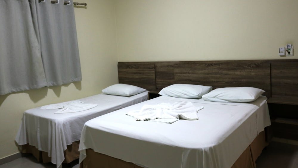 Фото Pousada Vistazul