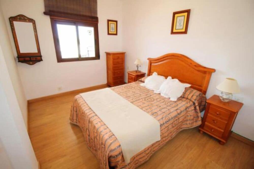 Фото Urba Av-Medi - Espléndido apartamento de lujo