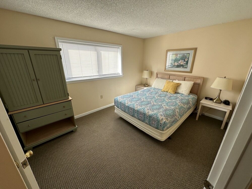 Фото Ocean Villas Beach Resort by Vri Americas