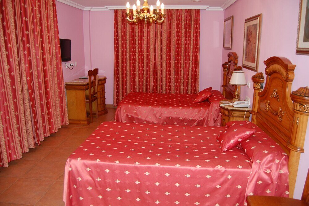 Фото Flor De La Mancha