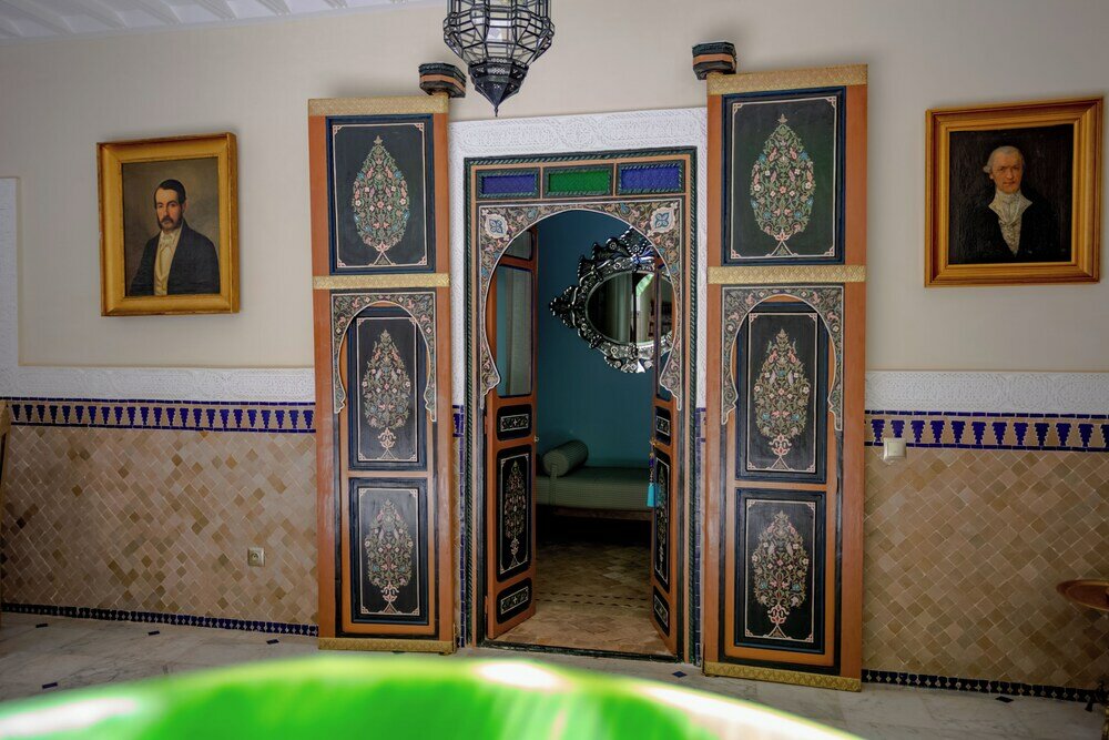 Фото Riad Ksar Al Amal