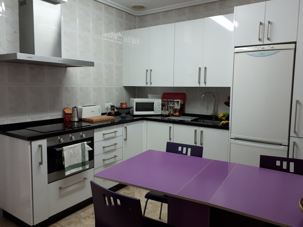 Фото Rincón de la Fuenseca