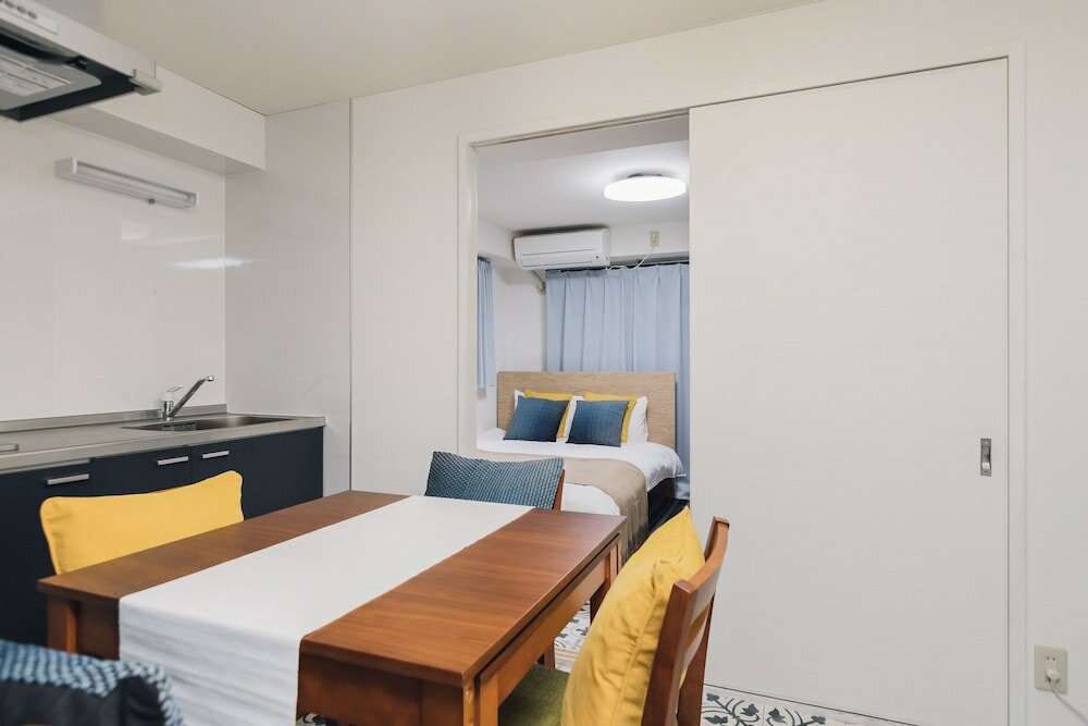 Фото Afp Shimanouchi J Apartment