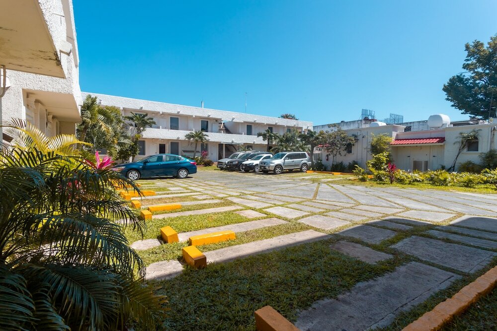 Фото Soy Local Cancun