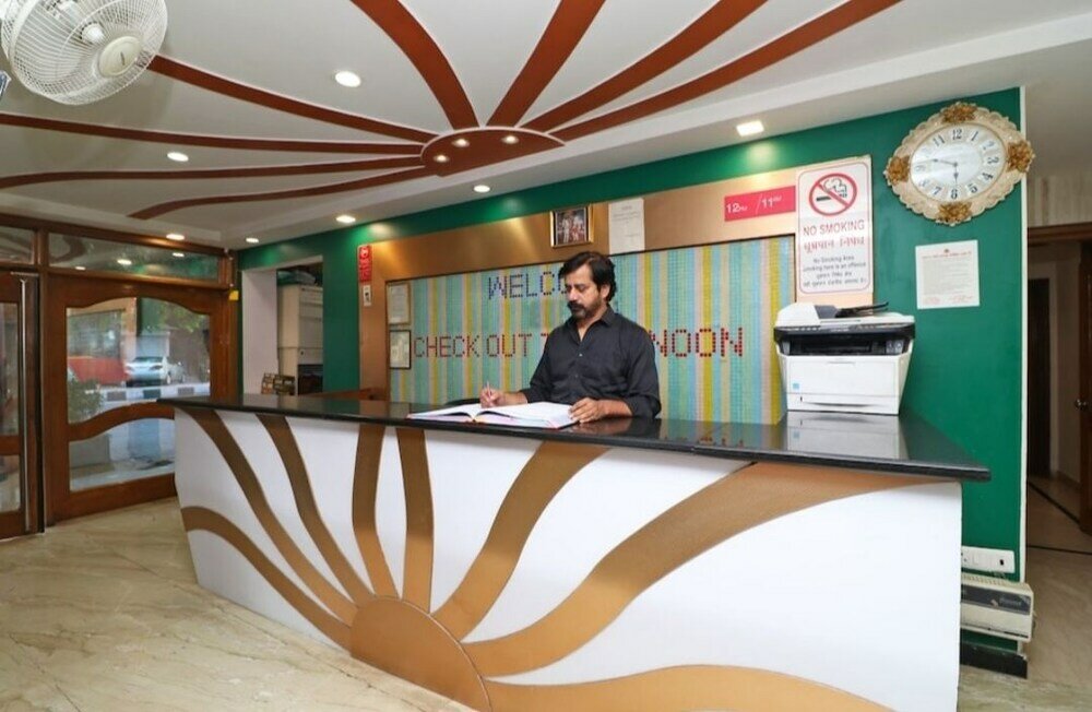 Фото Preet Palace