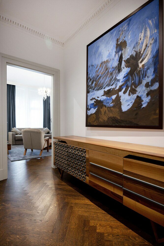 Фото Zoya Luxury Residence