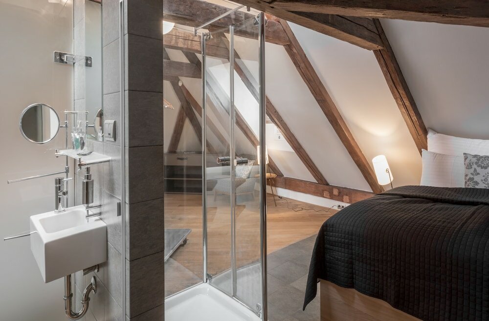 Фото 3 Epoques Apartments by Adrez