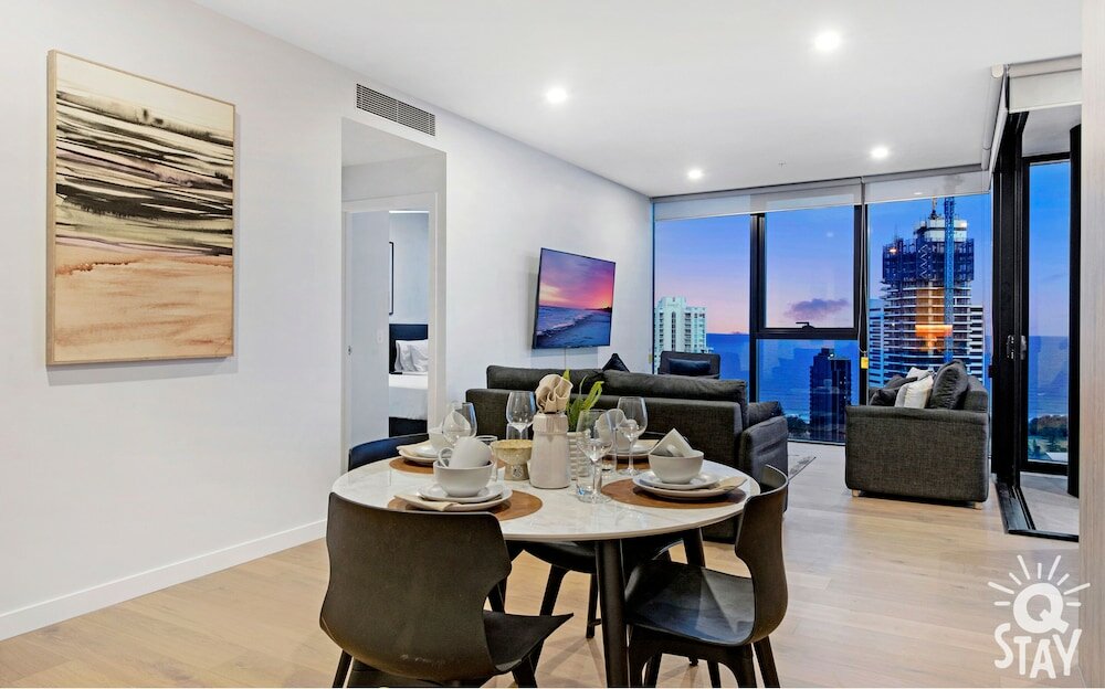 Фото Casino Private Apartments - QStay